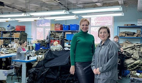 За опытом – в Башкортостан